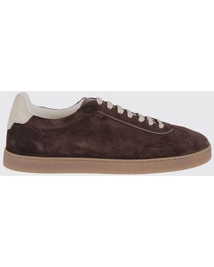 Brunello Cucinelli Sneakers Herren - Braun