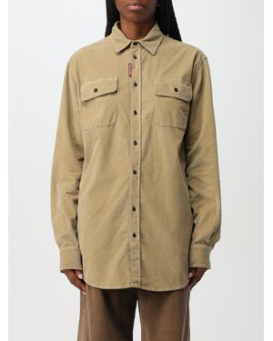 DSquared² Shirt - Natural