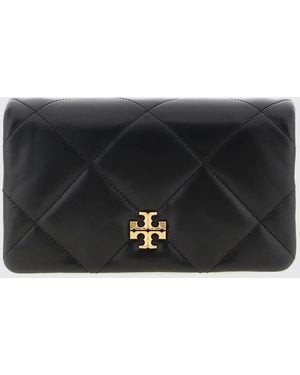 Tory Burch Shoulder Bag - Black