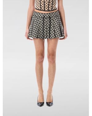 MISBHV Skirt - Black