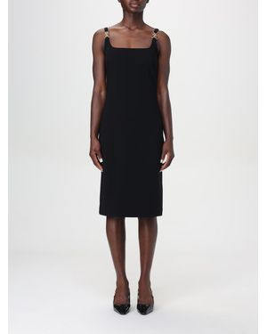 Versace Abito Medusa - Nero