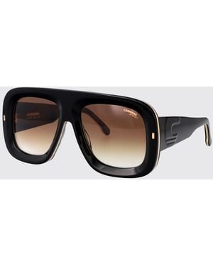 Carrera Sonnenbrillen Damen - Schwarz