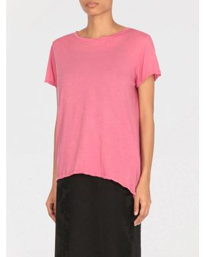 Avant Toi Pullover Damen - Pink