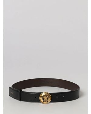 Versace Cintura - Grigio