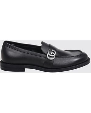 Gucci Loafers - White