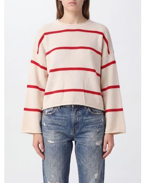FRAME Sweater - Red
