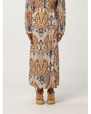 Bazar Deluxe Pants - Natural