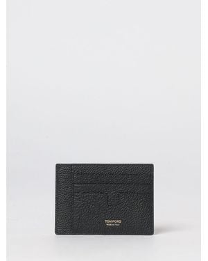 Tom Ford Pocket Square - White