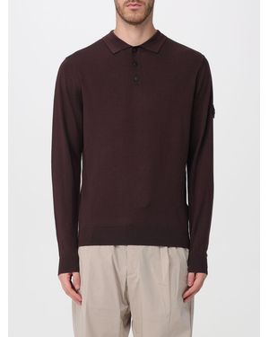 Peuterey Sweater - Red