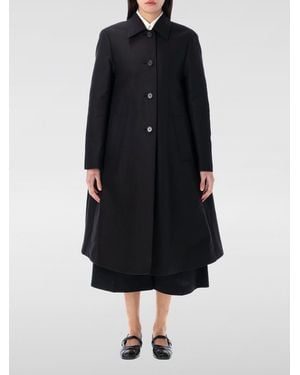 Marni Coat - Black
