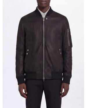 Rick Owens Jacket - Blue