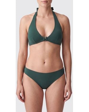 Eres Bañador Mujer - Verde