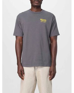 Vans T-Shirt - Grigio
