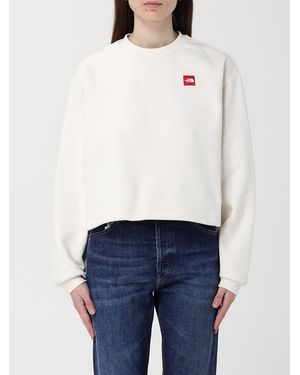 The North Face Sweatshirt - White