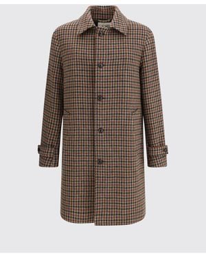 Valstar Manteau Homme - Marron