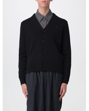 Ami Paris Strickjacke Herren - Blau