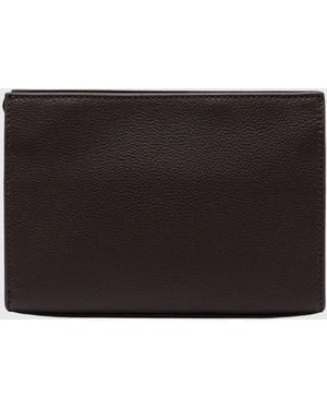 Gianni Chiarini Wallet Club Marcella - Black