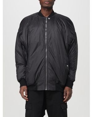 Rick Owens Jacke Herren Drkshdw - Grau