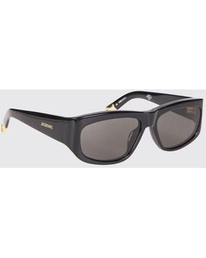 Jacquemus Sunglasses - Gray