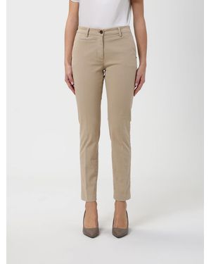 Mason's Trousers - Natural