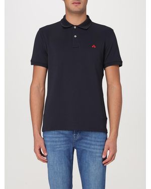 Peuterey Polo Basic - Blu