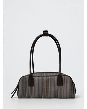 Paul Smith Shoulder Bag - Black
