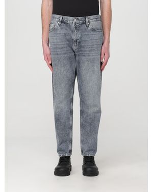 Calvin Klein Jeans Herren Ck Jeans - Blau