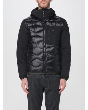 Blauer Jacket - Black