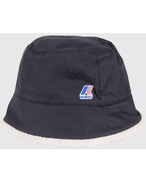 K-Way Hat - Blue