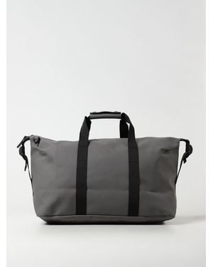 Rains Hilo Duffle Bag - Black