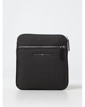 Emporio Armani Borsa - Nero