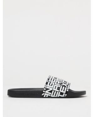 ARMANI EXCHANGE Shoes - White