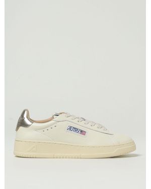 Autry Baskets Femme - Neutre