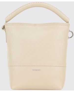 Burberry Handbag - Natural