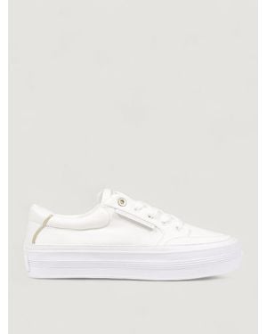 Tommy Hilfiger Trainers - White
