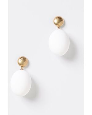 Moschino Jewel - White
