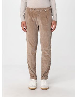 Myths Trousers - Natural