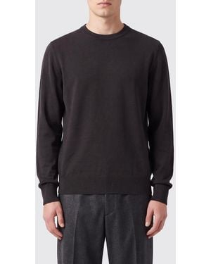Kangra Sweater - Black