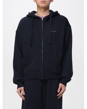 Daily Paper Sweatshirt Homme - Bleu