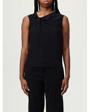 Patrizia Pepe Camisa Mujer - Negro