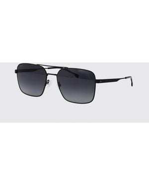 BOSS Gafas De Sol Hombre - Blanco