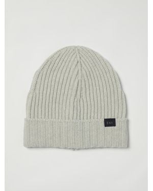 Fay Hat - Gray