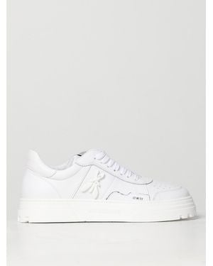 Patrizia Pepe Sneakers - White