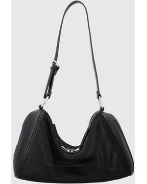 DIESEL Crossbody Bag - Black