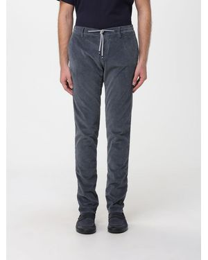 Mason's Trousers - Blue