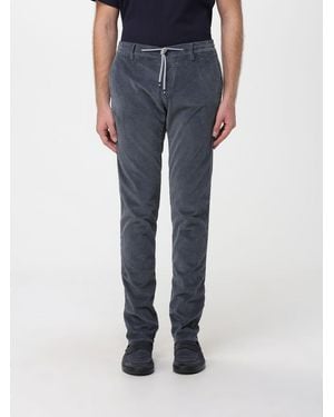 Mason's Trousers - Blue