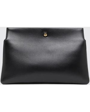 Phoebe Philo Bolso De Hombro Mujer - Negro