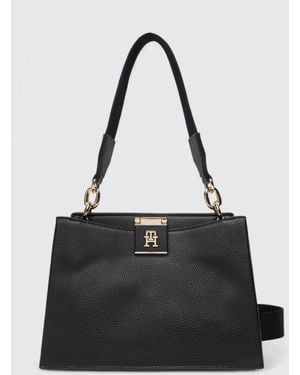 Tommy Hilfiger Handbag - Black