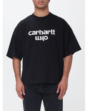 Carhartt T-Shirt - Black
