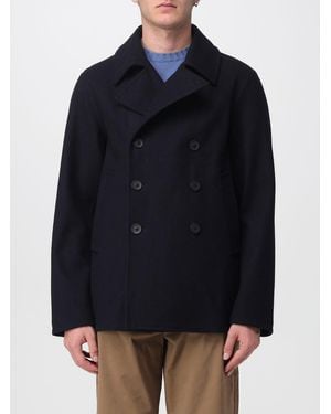 People Of Shibuya Abrigo Hombre - Azul